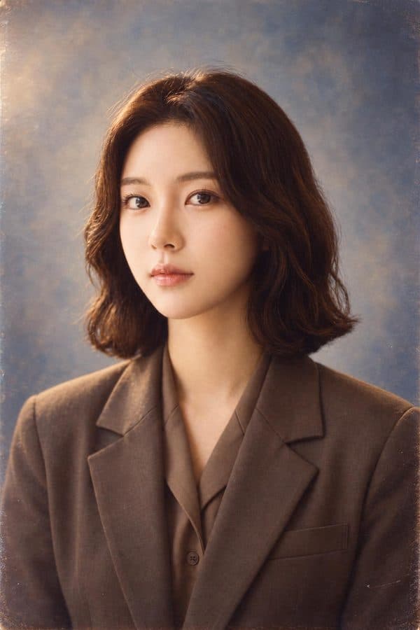 옛날 사진관 예시 결과